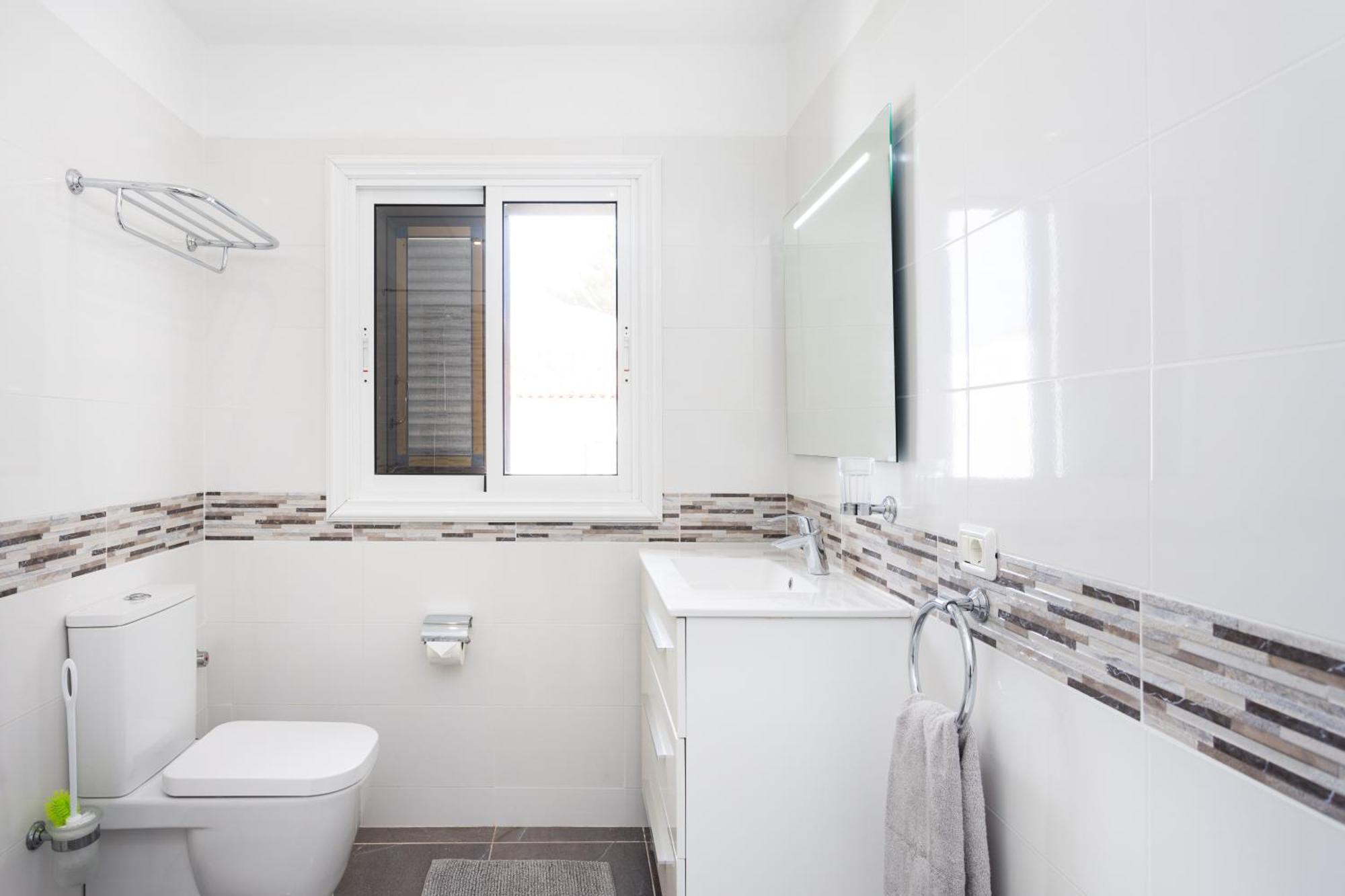 Casa Glenys Con Piscina Privada Y Vistas Al Golf Y Mar * San Miguel de Abona