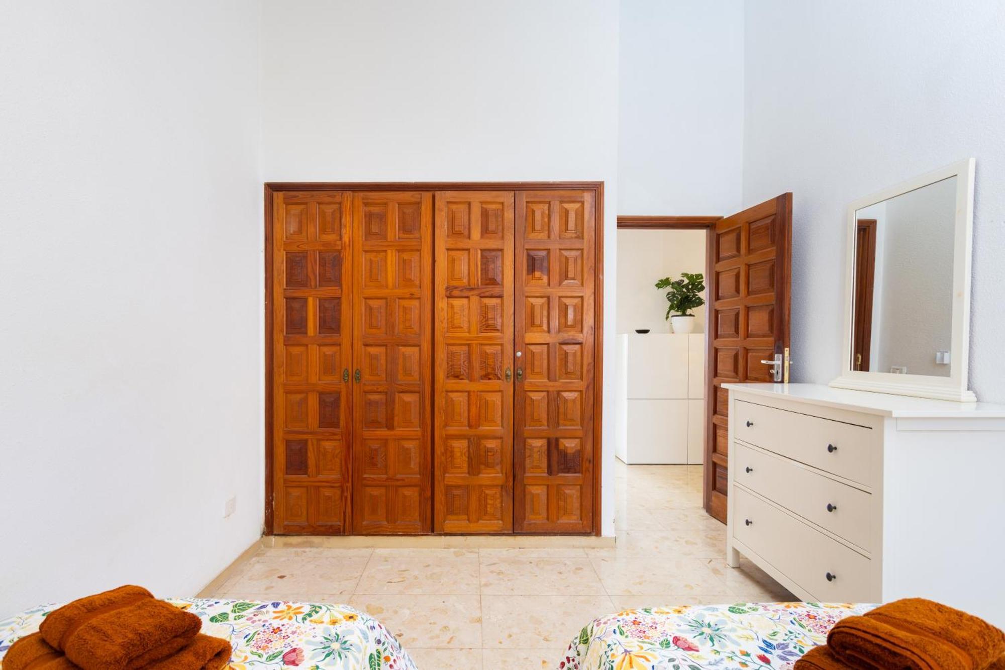 Casa Glenys Con Piscina Privada Y Vistas Al Golf Y Mar *
