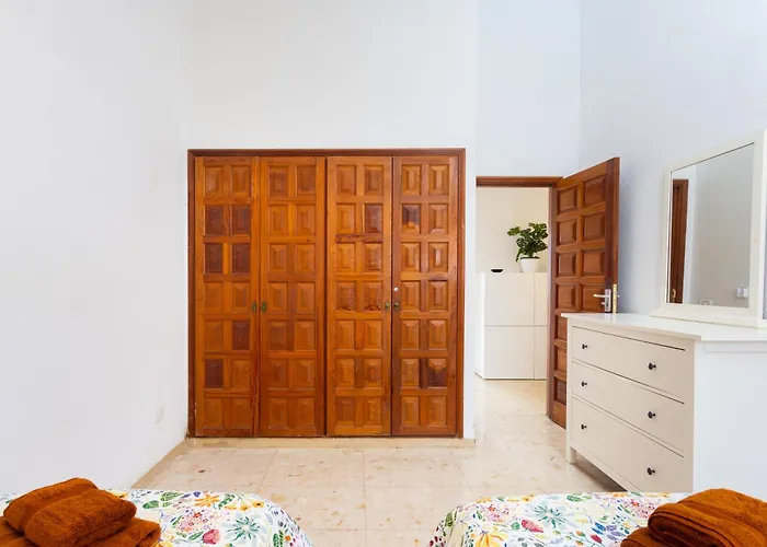 Casa Glenys Con Piscina Privada Y Vistas Al Golf Y Mar