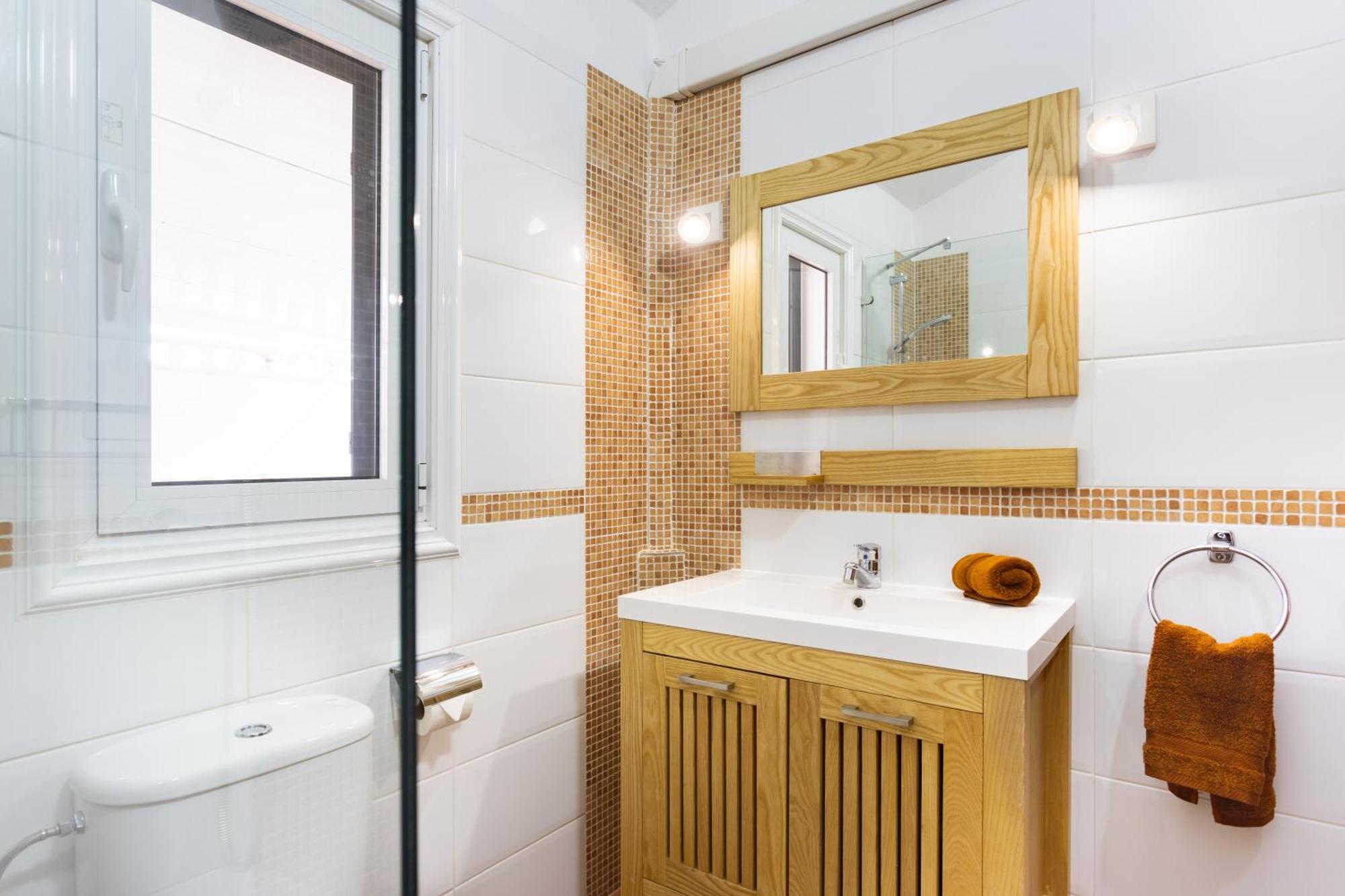 Villa Casa Glenys Con Piscina Privada Y Vistas Al Golf Y Mar San Miguel de Abona